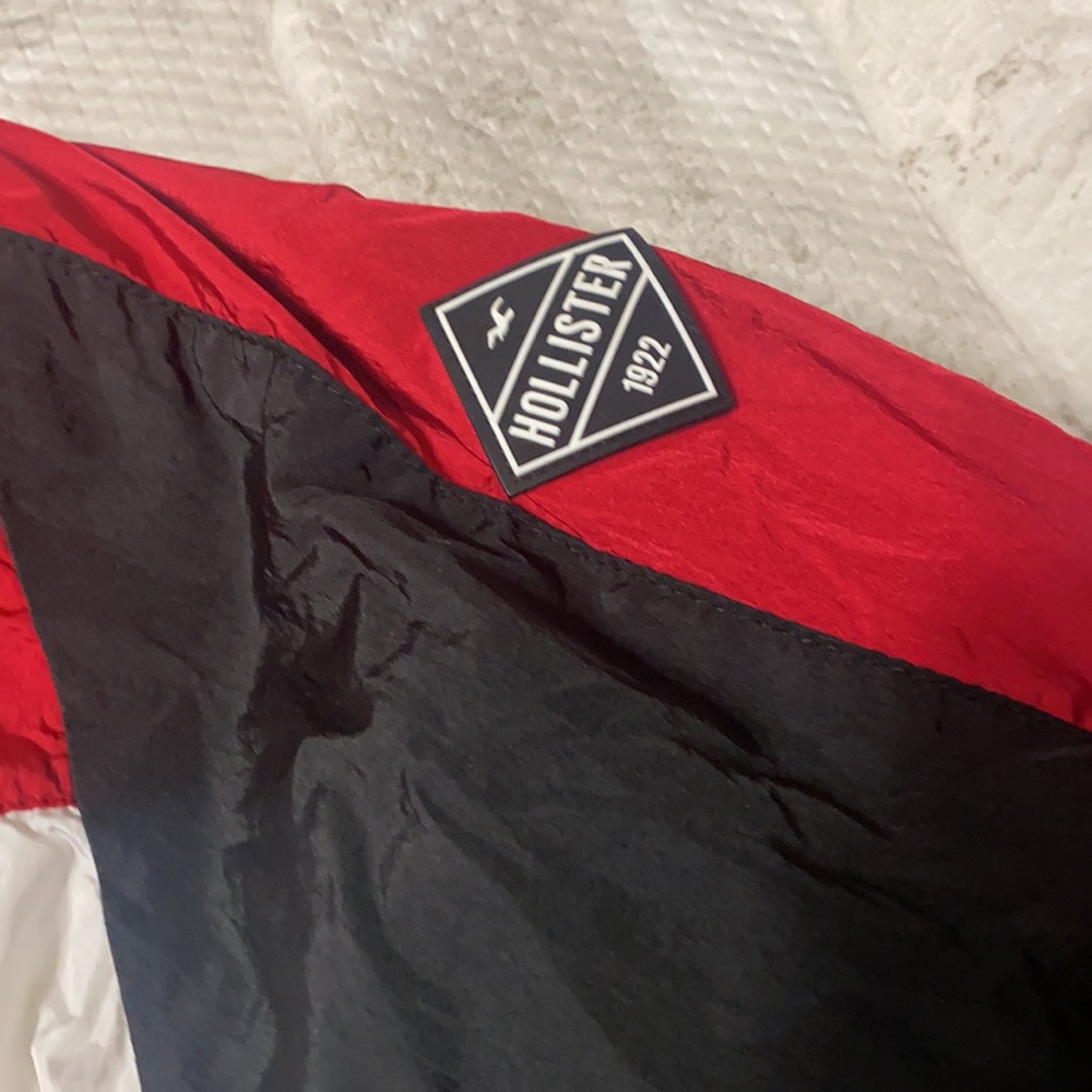 Jacket - Picture 3 of 6